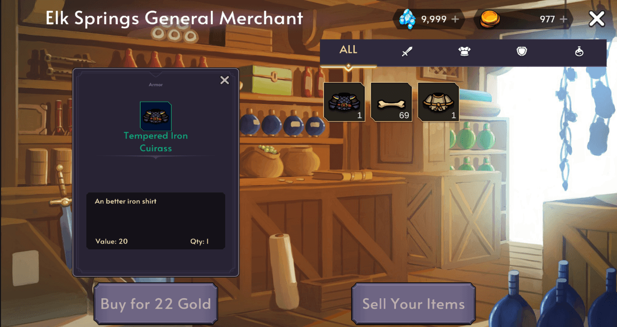 Cover image for Merchant Updates (or, how I shot myself in the foot with AI)