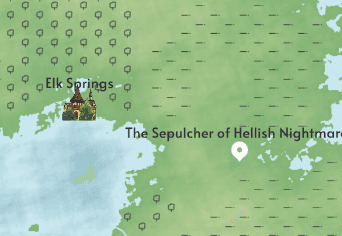Tiny Map
